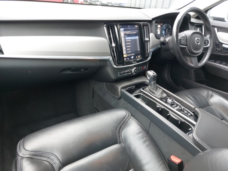 Used Volvo S90 2017 for sale - 78041274: Photo 18