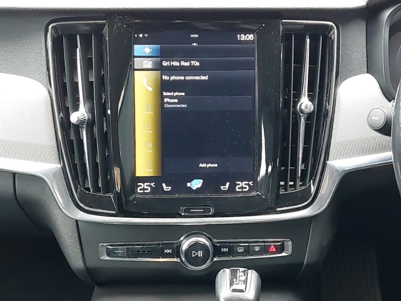 Used Volvo S90 2017 for sale - 78041274: Photo 19