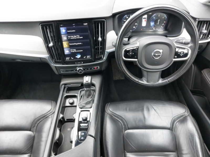 Used Volvo S90 2017 for sale - 78041274: Photo 2