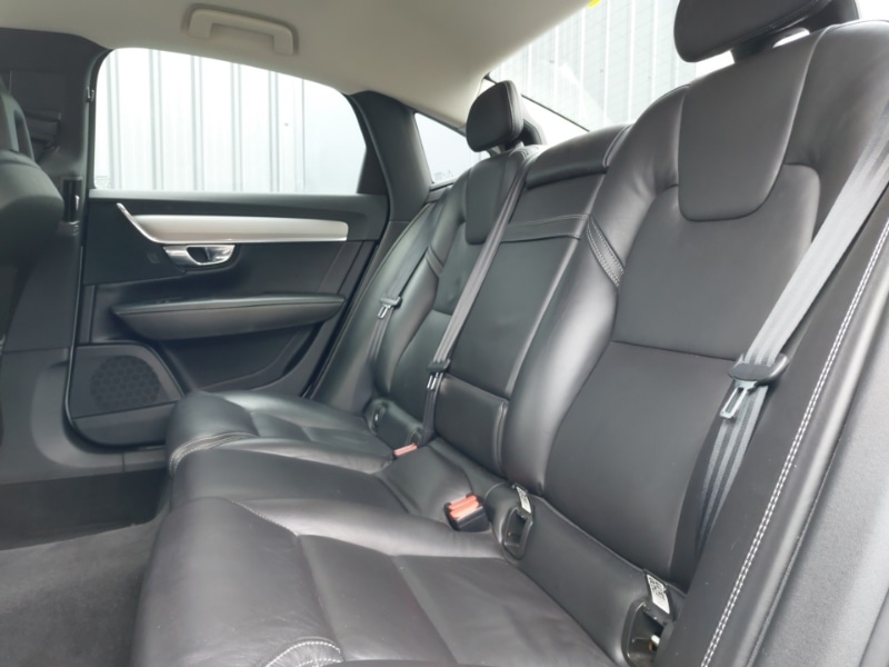 Used Volvo S90 2017 for sale - 78041274: Photo 6