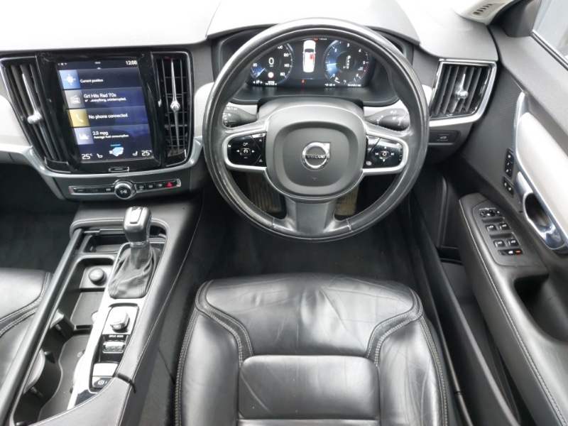 Used Volvo S90 2017 for sale - 78041274: Photo 7