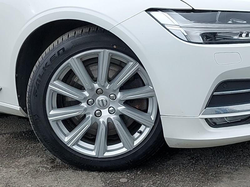 Used Volvo S90 2017 for sale - 78041274: Photo 9