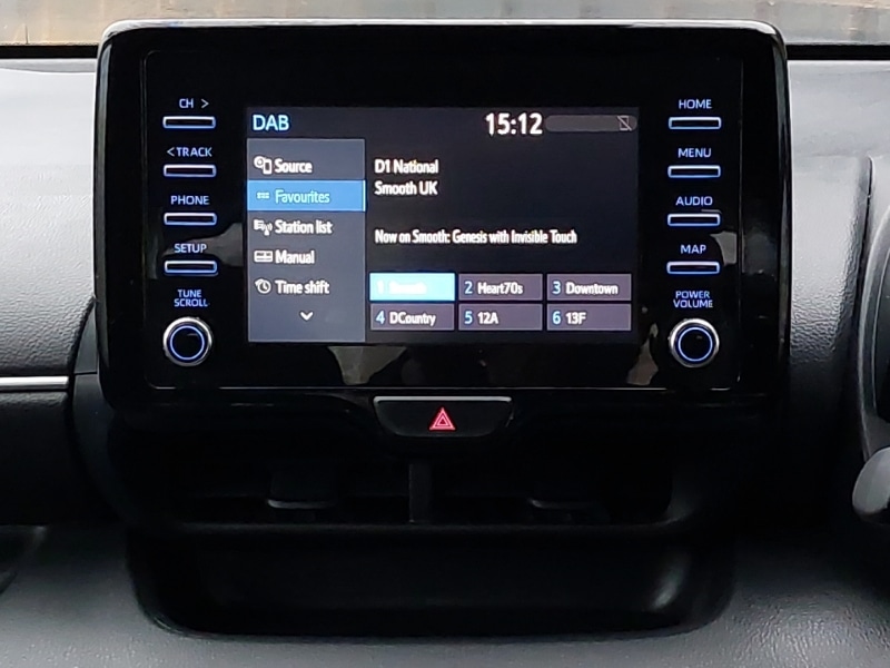 Used Toyota Yaris 2023 for sale - 76548947: Photo 10