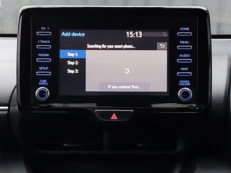 Used Toyota Yaris 2023 for sale - 76548947: Photo 11