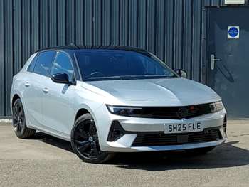 2025 - 1.2 Turbo 130 GS 5dr