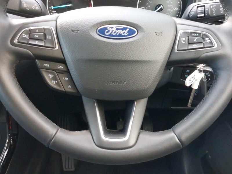 Used Ford Ecosport 2022 for sale - 76397518: Photo 16