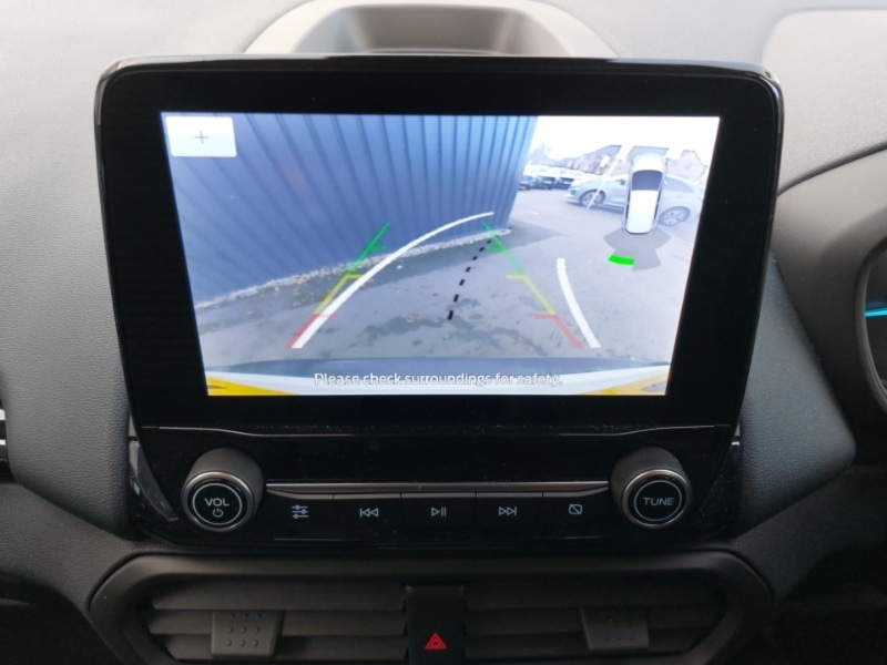 Used Ford Ecosport 2022 for sale - 76397518: Photo 19