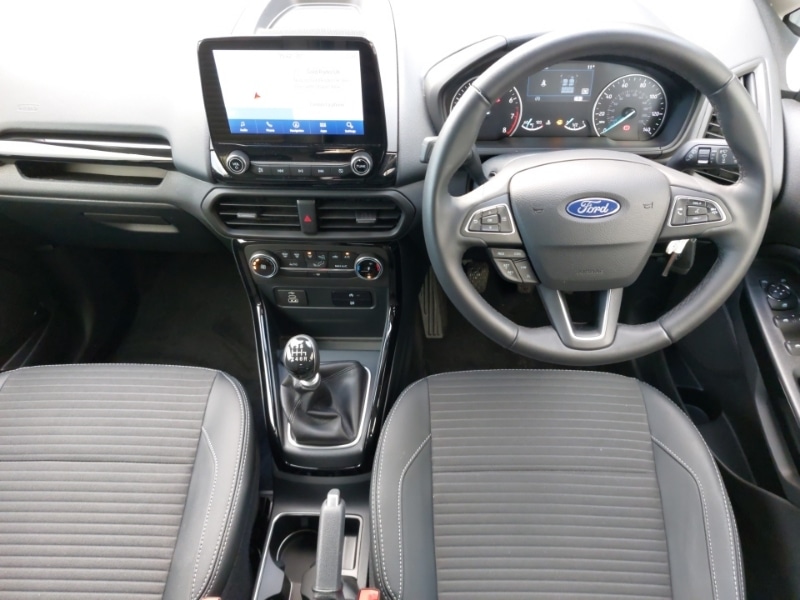 Used Ford Ecosport 2022 for sale - 76397518: Photo 2