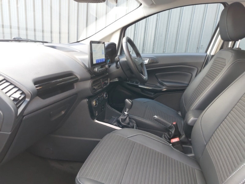 Used Ford Ecosport 2022 for sale - 76397518: Photo 5
