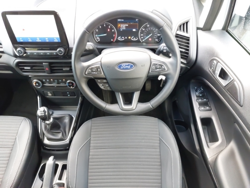 Used Ford Ecosport 2022 for sale - 76397518: Photo 7