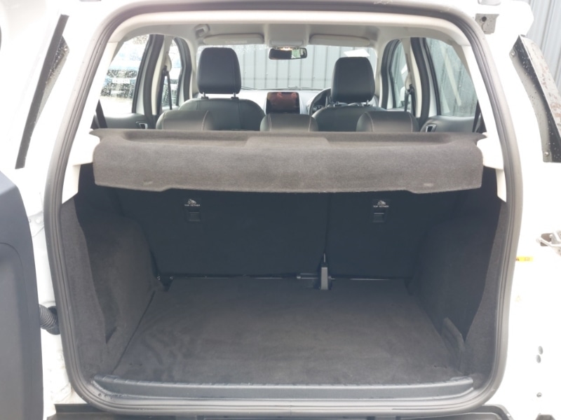 Used Ford Ecosport 2022 for sale - 76397518: Photo 8