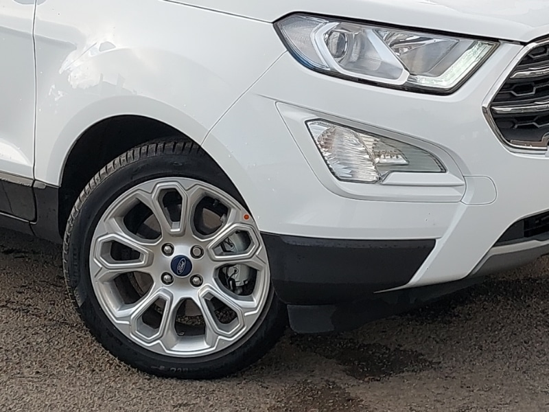 Used Ford Ecosport 2022 for sale - 76397518: Photo 9