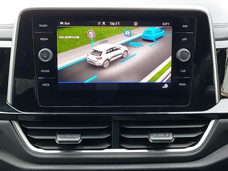 Used Volkswagen T-Roc 2022 for sale - 77252413: Photo 14