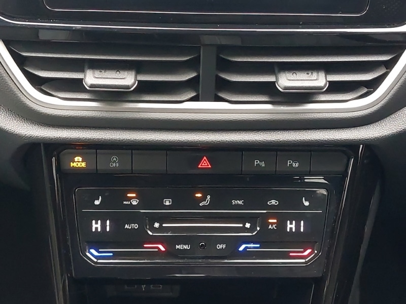 Used Volkswagen T-Roc 2022 for sale - 77252413: Photo 15