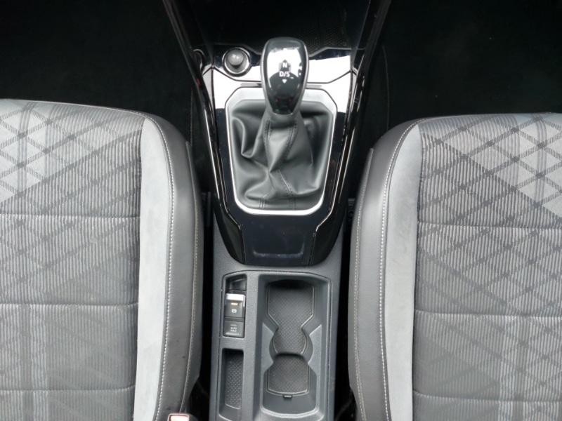 Used Volkswagen T-Roc 2022 for sale - 77252413: Photo 16