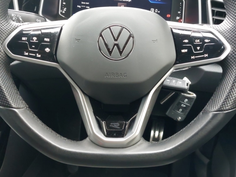 Used Volkswagen T-Roc 2022 for sale - 77252413: Photo 17