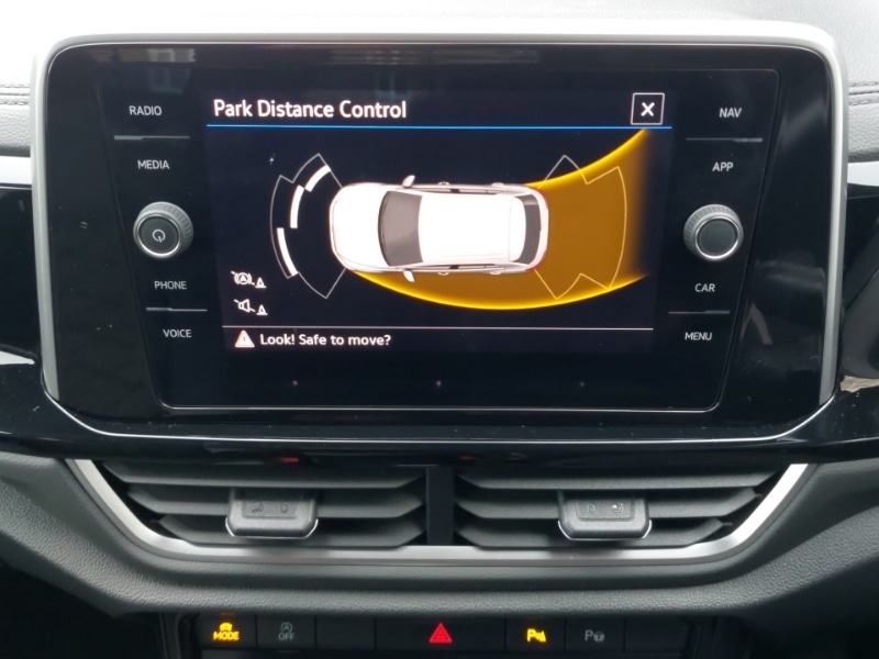 Used Volkswagen T-Roc 2022 for sale - 77252413: Photo 18