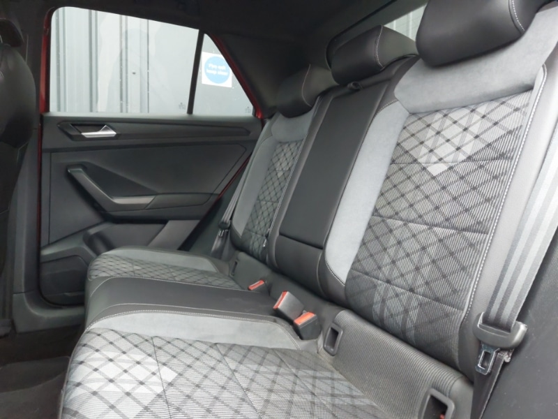 Used Volkswagen T-Roc 2022 for sale - 77252413: Photo 6