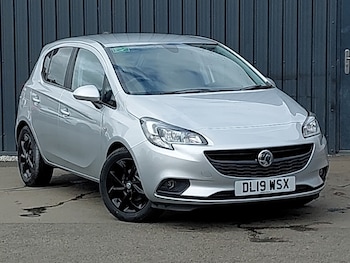 Vauxhall - Corsa