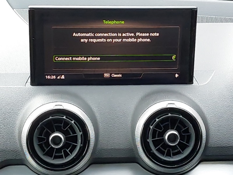 Used Audi Q2 2024 for sale - 78041277: Photo 13