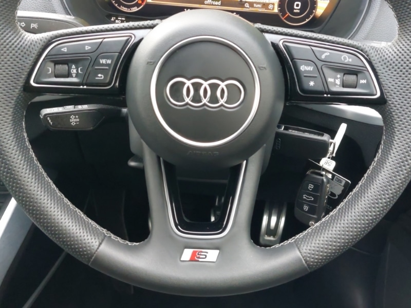 Used Audi Q2 2024 for sale - 78041277: Photo 16