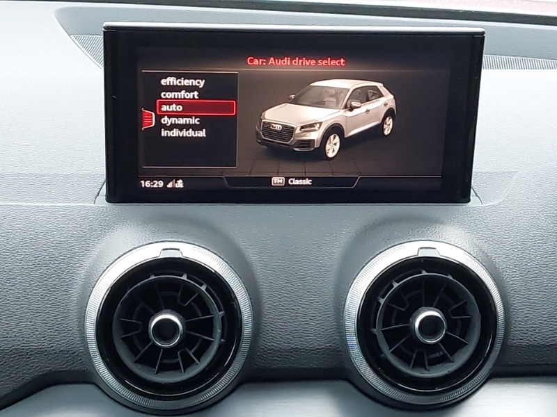 Used Audi Q2 2024 for sale - 78041277: Photo 18