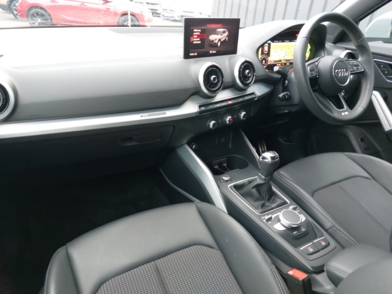Used Audi Q2 2024 for sale - 78041277: Photo 19