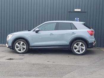 Used Audi Q2 2024 for sale - 78041277: Photo