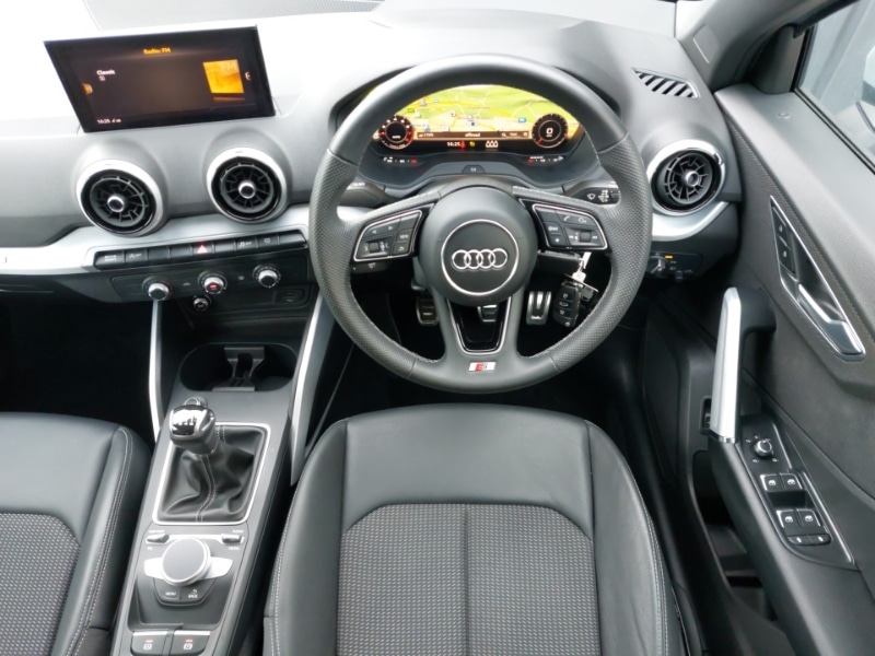Used Audi Q2 2024 for sale - 78041277: Photo 7