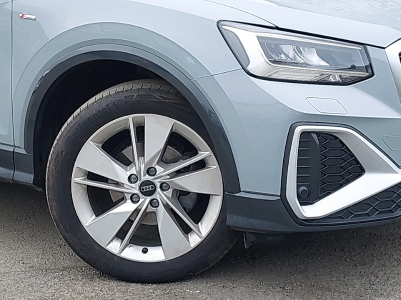 Used Audi Q2 2024 for sale - 78041277: Photo 9