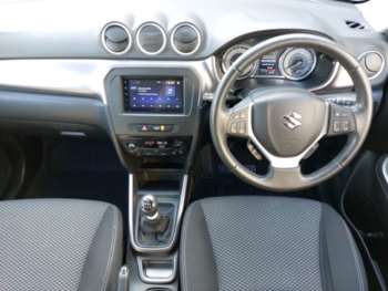 Used Suzuki Vitara 2022 for sale - 74573227: Photo