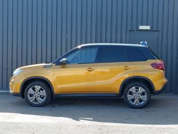 Used Suzuki Vitara 2022 for sale - 74573227: Photo