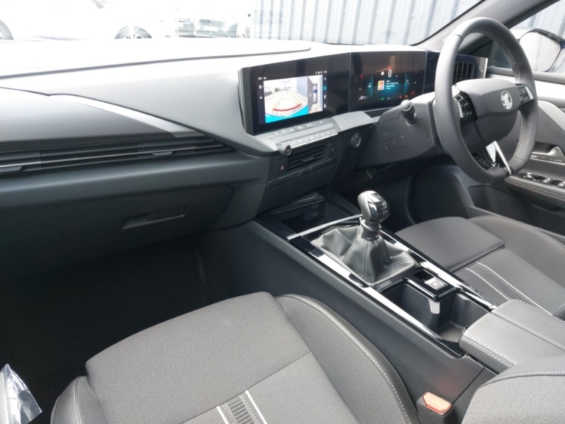Used Vauxhall Astra 2025 for sale - 76317608: Photo 18