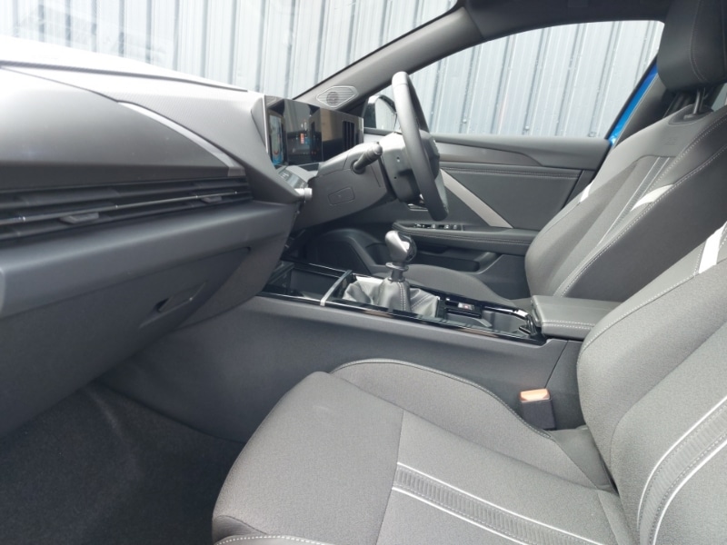 Used Vauxhall Astra 2025 for sale - 76317608: Photo 5