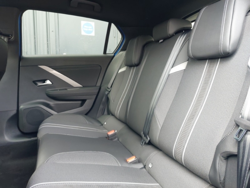 Used Vauxhall Astra 2025 for sale - 76317608: Photo 6