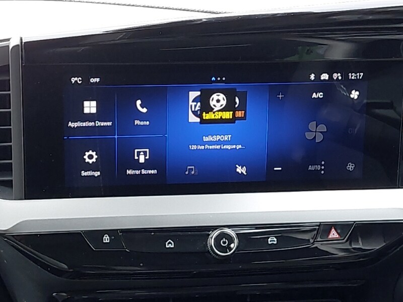 Used Vauxhall Mokka 2025 for sale - 78151056: Photo 10