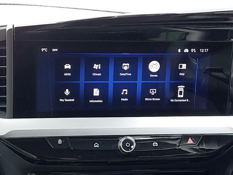 Used Vauxhall Mokka 2025 for sale - 78151056: Photo 11