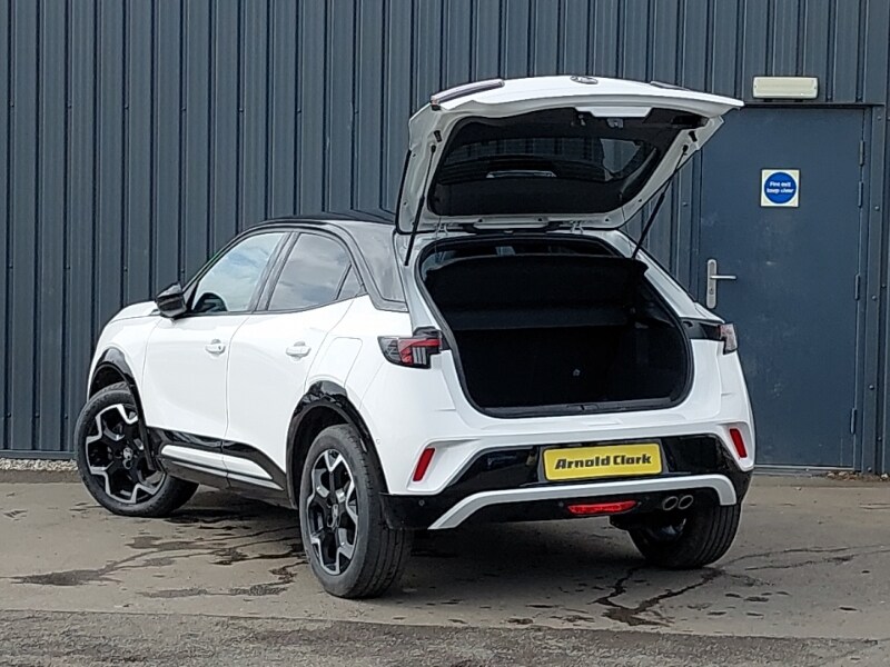 Used Vauxhall Mokka 2025 for sale - 78151056: Photo 12