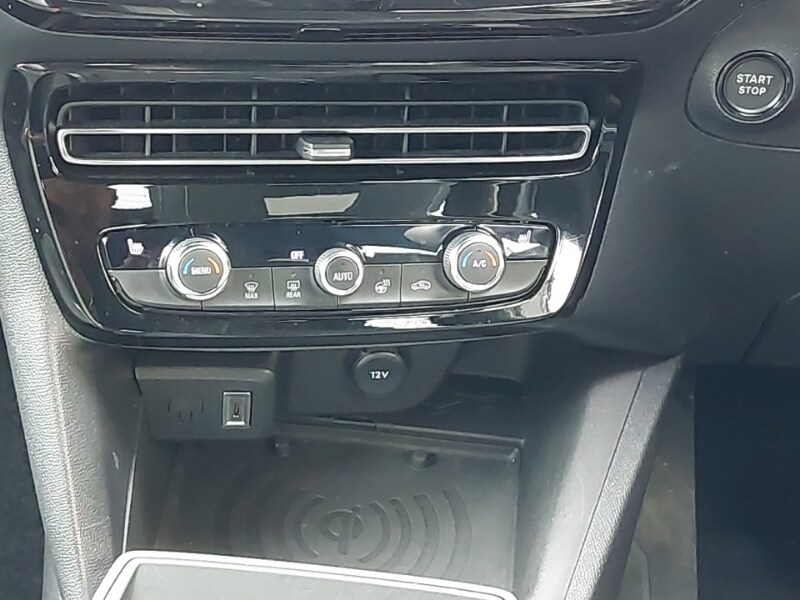 Used Vauxhall Mokka 2025 for sale - 78151056: Photo 14