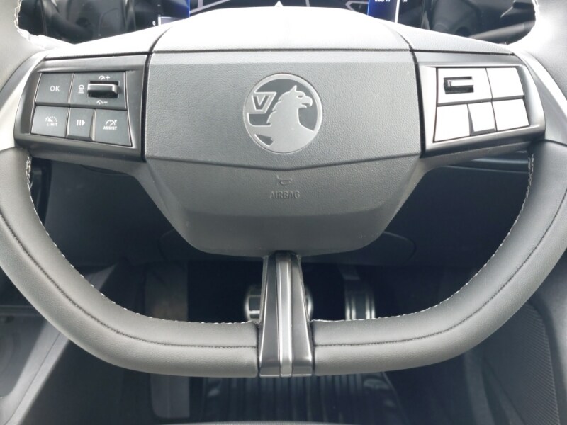 Used Vauxhall Mokka 2025 for sale - 78151056: Photo 16