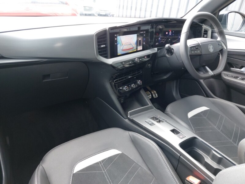 Used Vauxhall Mokka 2025 for sale - 78151056: Photo 18