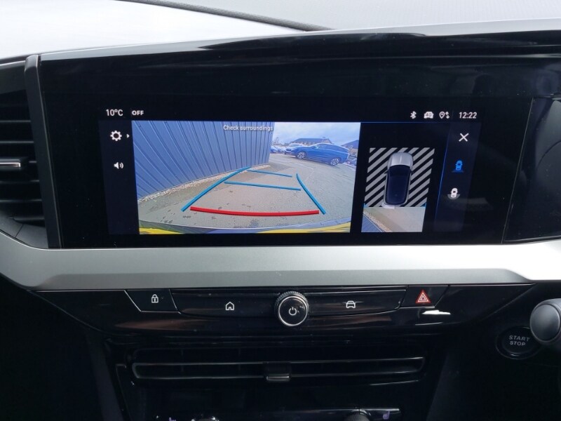 Used Vauxhall Mokka 2025 for sale - 78151056: Photo 19