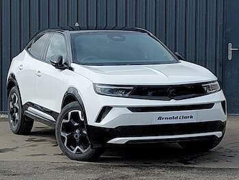 Used Vauxhall Mokka 2025 for sale - 78151056: Photo