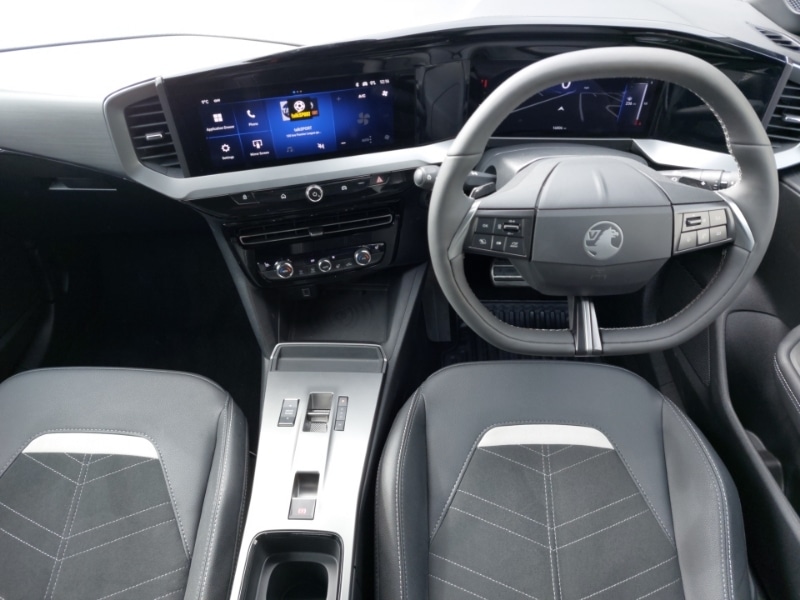 Used Vauxhall Mokka 2025 for sale - 78151056: Photo 2