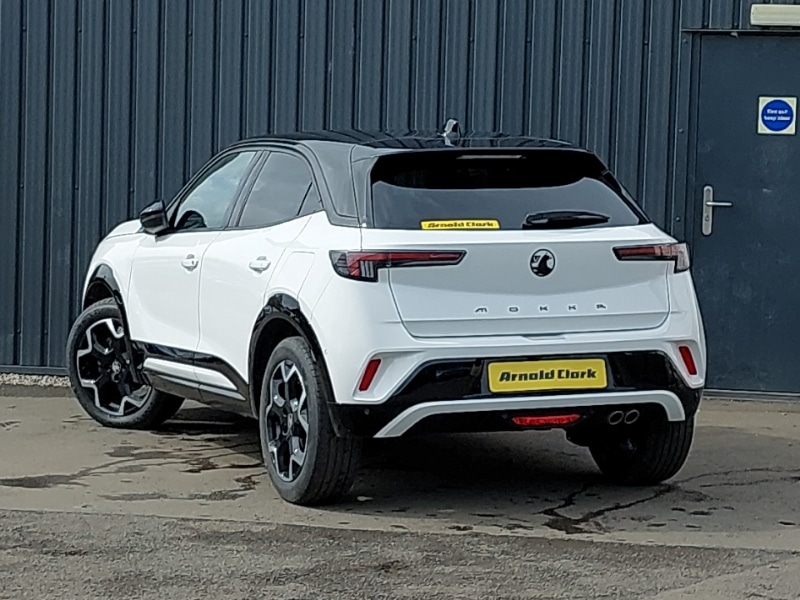 Used Vauxhall Mokka 2025 for sale - 78151056: Photo 3