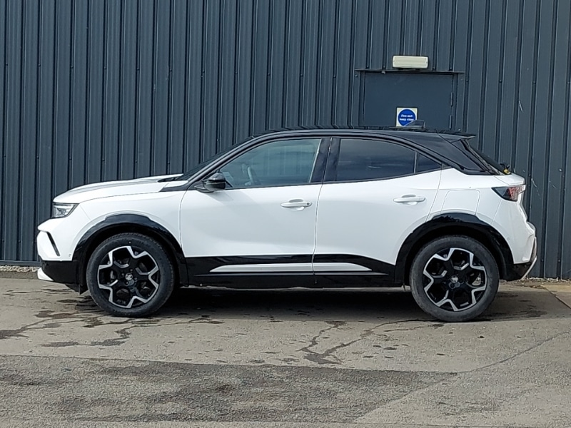 Used Vauxhall Mokka 2025 for sale - 78151056: Photo 4