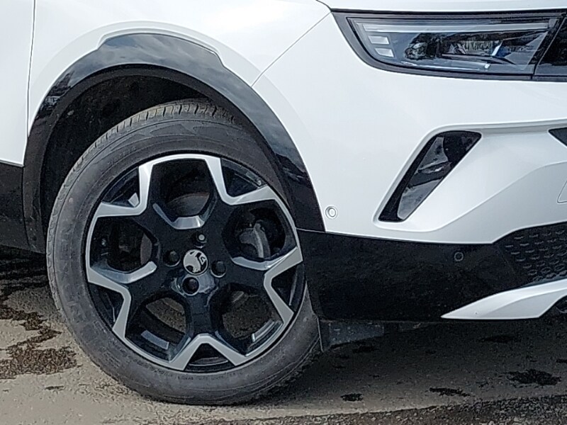 Used Vauxhall Mokka 2025 for sale - 78151056: Photo 9