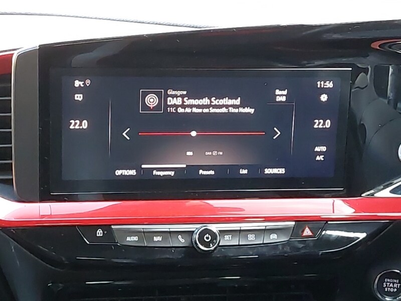 Used Vauxhall Mokka 2022 for sale - 77761482: Photo 10