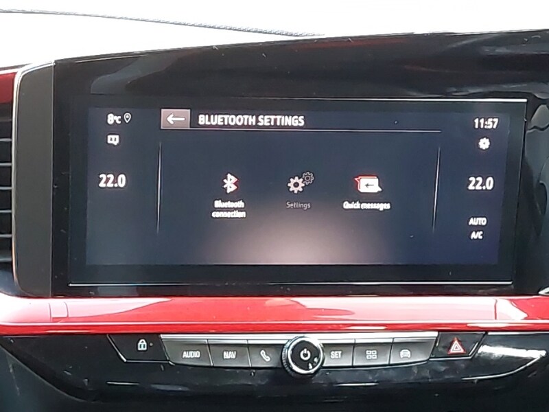 Used Vauxhall Mokka 2022 for sale - 77761482: Photo 14