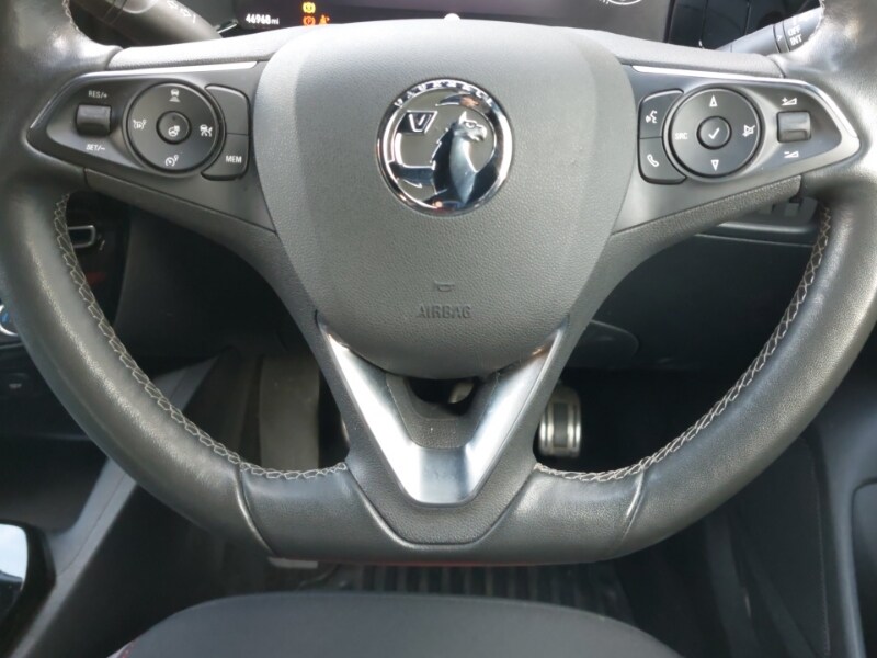 Used Vauxhall Mokka 2022 for sale - 77761482: Photo 17